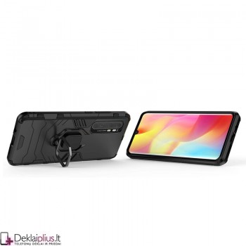 Sustiprintas dėklas 4in1 (Xiaomi Mi Note 10 Lite) Sustiprintas dėklas 4in1 (Xiaomi Mi Note 10 Lite)